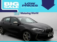 2021 BMW 1 Series 2.0 M135i xDrive