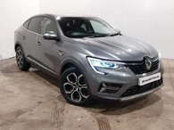 2022 Renault Arkana 1.6 techno
