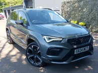 2024 Cupra Ateca 1.5 EcoTSI V2