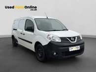 2021 Nissan NV250 1.5dCi Acenta L2 (95bhp)
