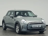 2022 MINI Cooper 1.5 One Classic 5d