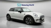 2019 MINI Cooper 1.5 Cooper Exclusive (134bhp) (Nav) Hatchback 3d Auto