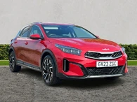 2023 Kia XCeed 1.5 T-GDi 3 (158bhp)