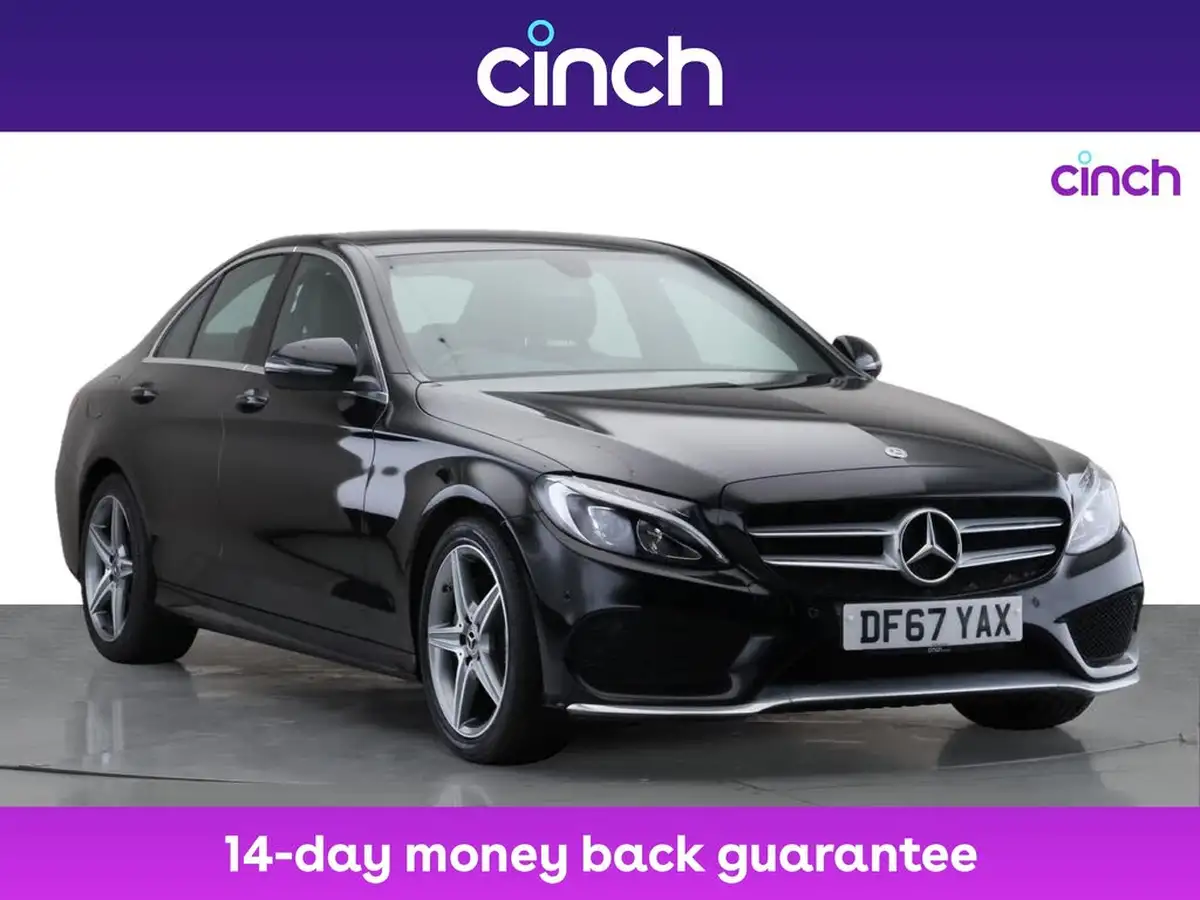 2018-mercedes-benz-c-class-21d-c220d-amg-line-ss-saloon-4d-9g-tronic-plus-big-0