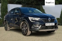 2022 Renault Arkana 1.6 S Edition