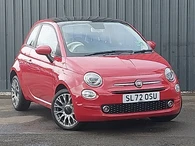 2022 Fiat 500 1.0 DOLCEVITA PLUS