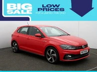 2021 Volkswagen Polo 2.0 TSI GTi