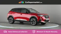 Peugeot 2008 SUV