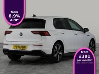 2022 Volkswagen Golf 2.0TDI GTD