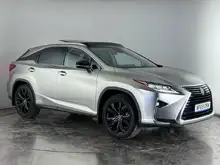 Lexus RX 450h