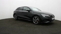 2023 Audi A3 1.4 45 TFSI e S Line Competition