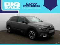 2020 Citroen C4 Cactus 1.2 PureTech Flair (130ps) EAT6