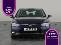 2022 Volkswagen Golf 1.4 TSI eHybrid Style