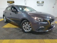 2015 Mazda Mazda3 2.0 SE Nav Hatchback 5d Auto