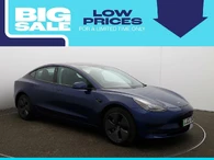 2021 Tesla Model 3 E Standard Plus