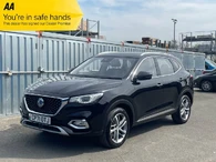 2022 MG HS 1.5T-GDI Excite (162ps) DCT