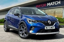 2023 Renault Captur 1.6 techno (145ps) full