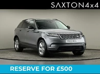 2023 Land Rover Range Rover Velar 2.0 D200 Velar