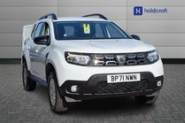 2022 Dacia Duster 1.0 TCe Comfort (100bhp) Bi-Fuel Station Wagon 5d