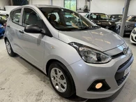 2015 Hyundai i10 1.0 Blue Drive S