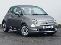 2021 Fiat 500 1.0 Dolcevita