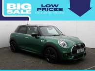 2020 MINI Cooper 1.5 Cooper Sport Hatchback 5d Auto