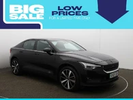 2021 Polestar Polestar 2 E PS2 (300kw) Longe Dual (Plus Pilot) Hatchback