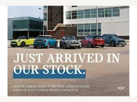2024 MINI Countryman 2.0 Cooper S Sport (215bhp) ALL4