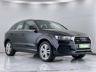 2016 Audi Q3 2.0 TDI quattro SE (150ps) S Tronic