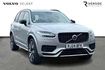 2024 Volvo XC90 2.0 T8 Plus