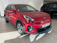 2021 Kia e Niro EV 2 64