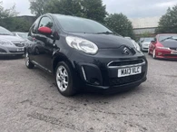 2013 Citroen C1 1.0 CONNEXION 5d