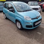 2014 Fiat Panda 1.2 Easy