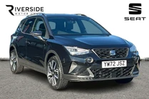 2022 Seat Arona 1.0 TSI FR Edition
