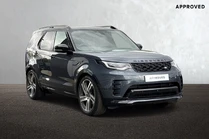 2024 Land Rover Discovery 3.0 D300 Dynamic HSE