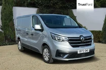 2022 Renault Trafic 2.0dCi SL28 130 Sport