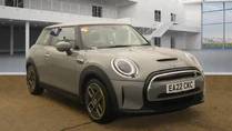 2022 MINI Cooper E Cooper S 1)