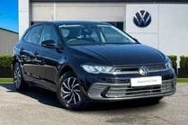 2022 Volkswagen Polo 1.0 TSI Life