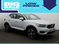 2021 Volvo XC40 1.5 T5 Inscription (262bhp)