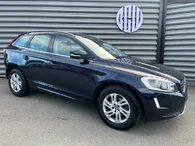 2016 Volvo XC60 2.0TD D4 SE Nav