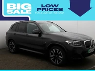 2022 BMW iX3 E M Sport