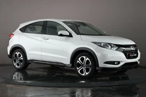 2017 Honda HR-V 1.5 i-VTEC SE Navi