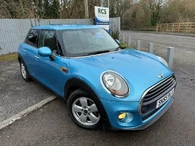 2015 MINI Cooper 1.5TD Cooper D (116bhp) 5d