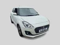 2018 Suzuki Swift 1.0 Boosterjet SZ5 (111ps) Auto