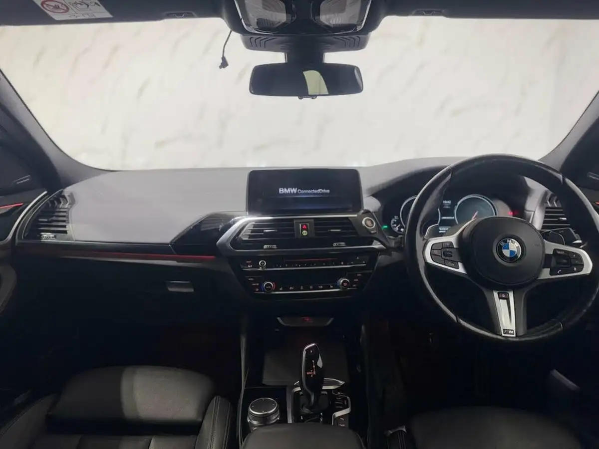 2019-bmw-x4-30td-m40d-322bhp-big-14
