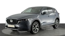 2022 Mazda CX-5 2.0 Sport Edition Auto