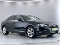 2016 Audi A4 1.4 TFSI Sport