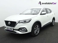 2022 MG HS 1.5T-GDI Excite (162ps)