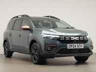 2024 Dacia Jogger 1.6 TCe EXTREME