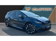 2024 Cupra Born E V2 (230ps) 58kWh e-Boost